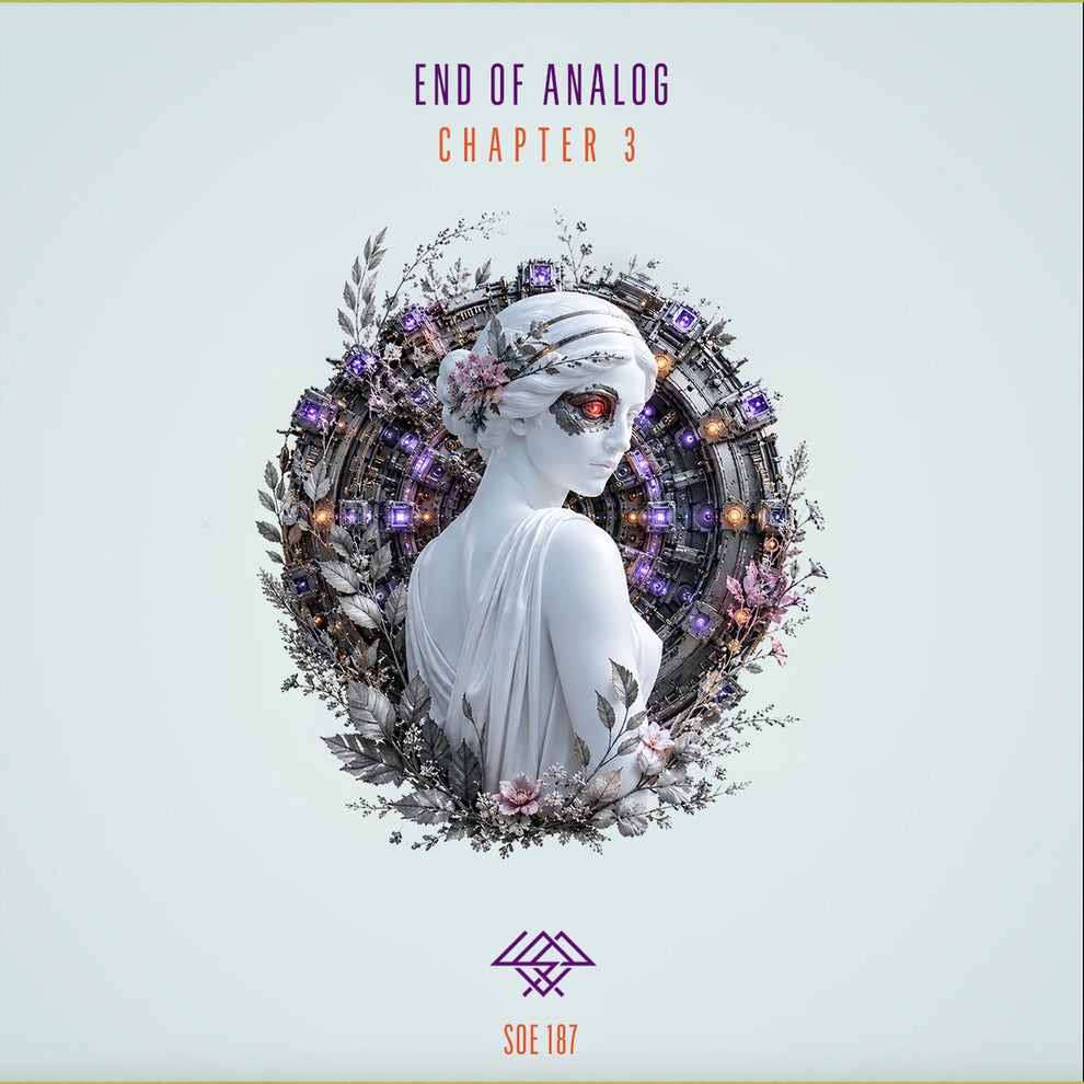 End of Analog - Chapter 3