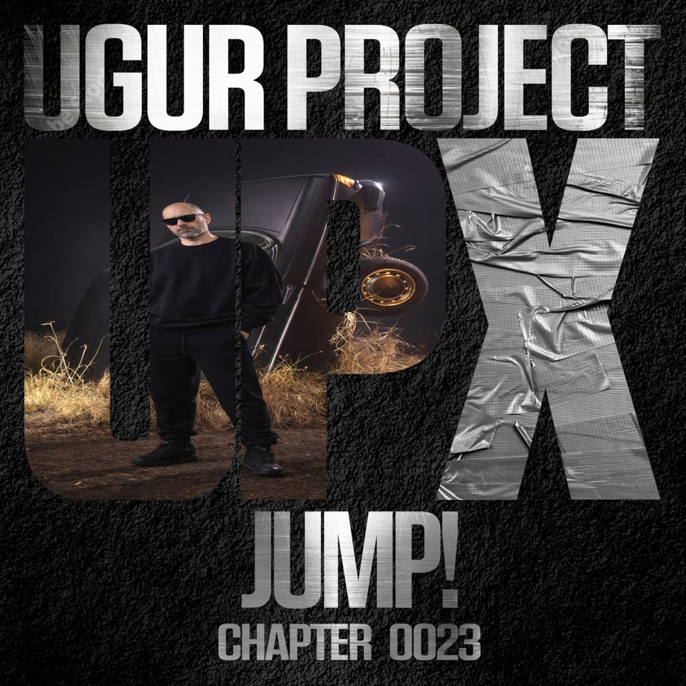 Ugur Project - Jump