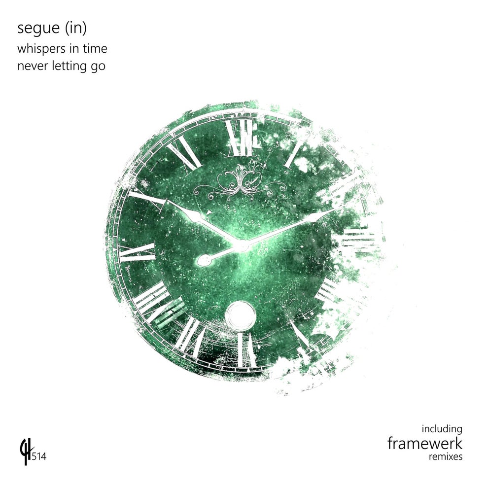 Segue (IN) - Whispers In Time