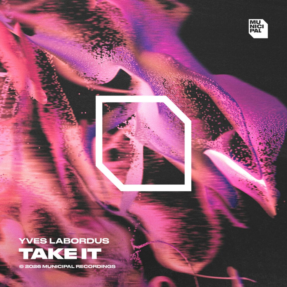 Yves Labordus - Take It