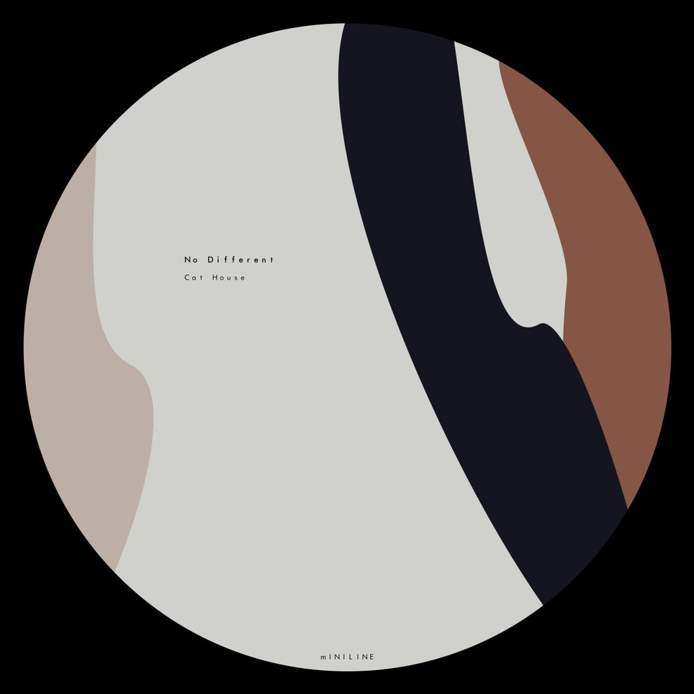 No Different - Cat House