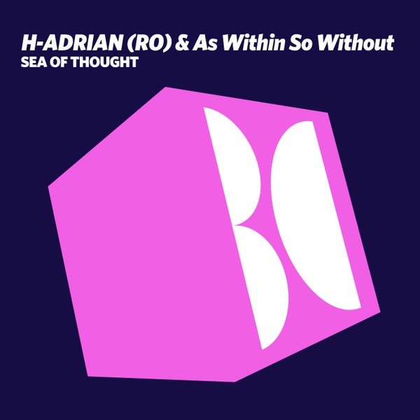 As Within So Without H-ADRIAN (RO) - Sea of Thought
