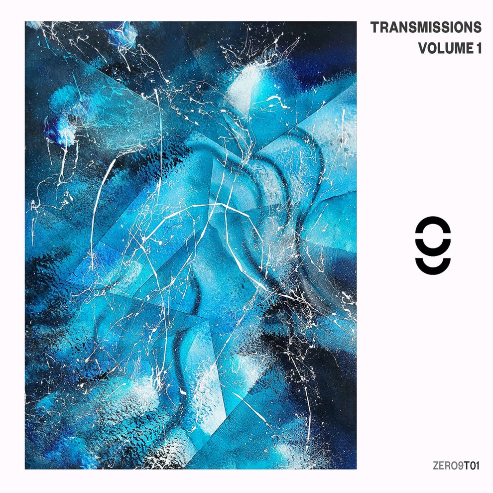 VA - Transmissions, Vol. 1