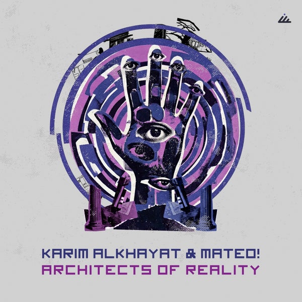 Mateo Karim Alkhayat - Architects of Reality