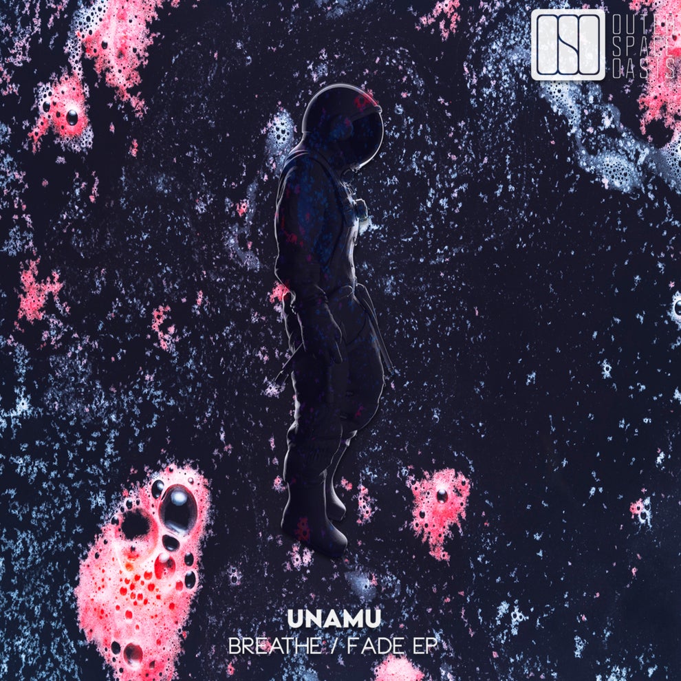 unamu - Breathe - Fade