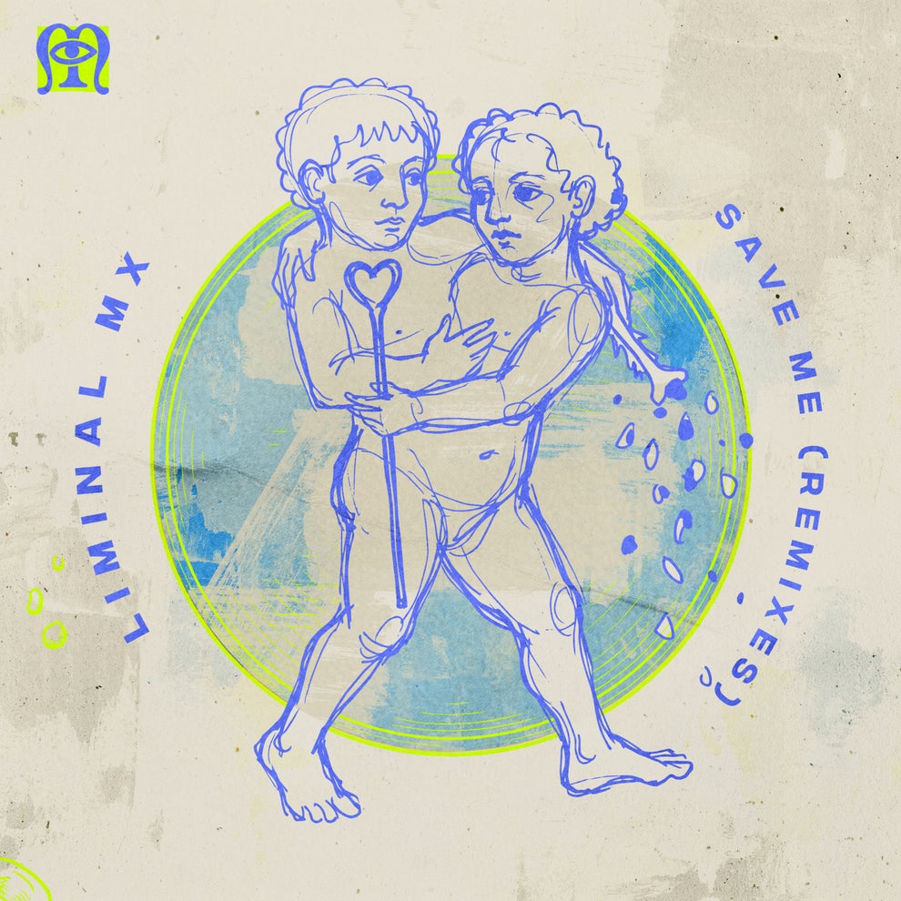 Liminal MX - Save Me (Remixes)