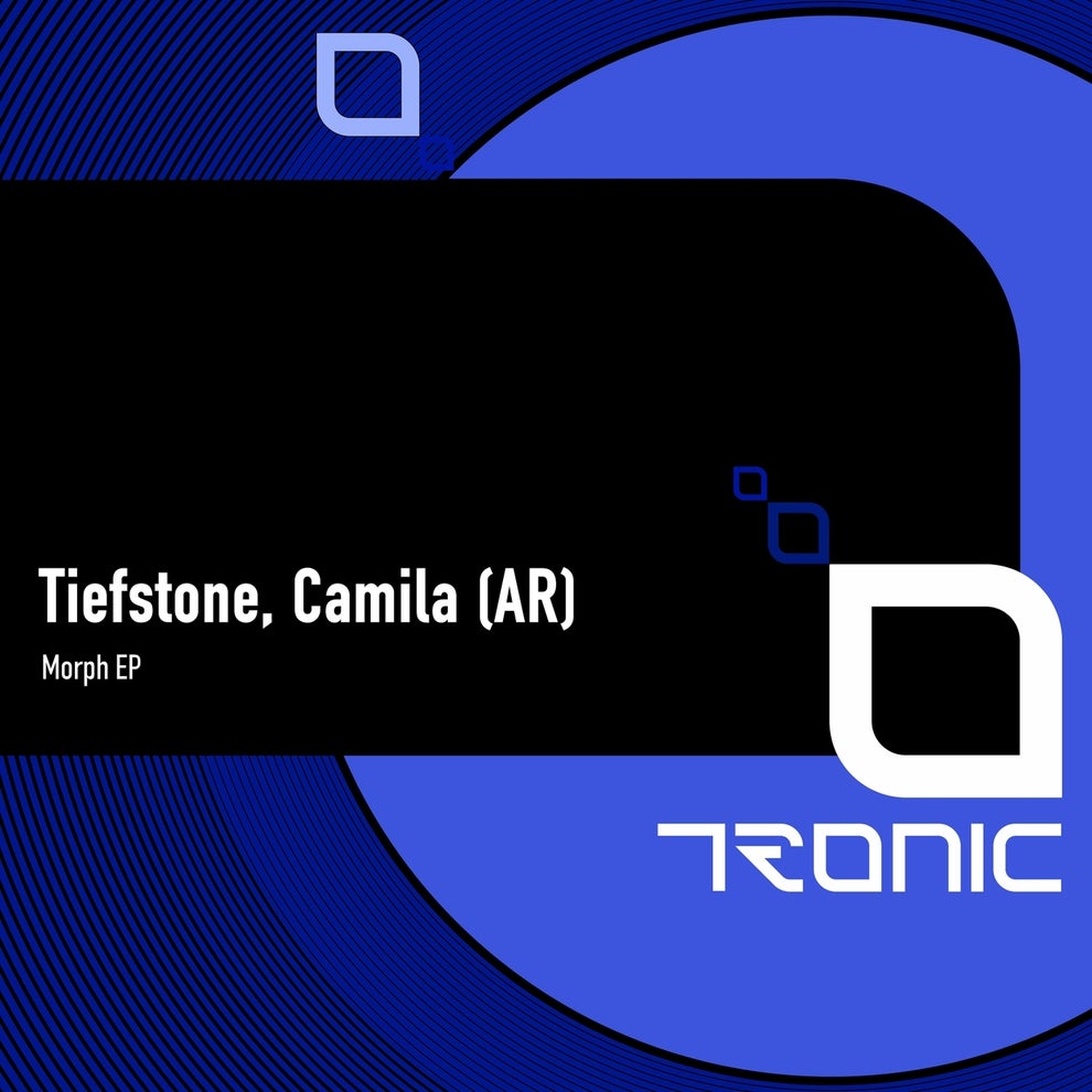 Tiefstone, CAMILA (AR) - Morph EP