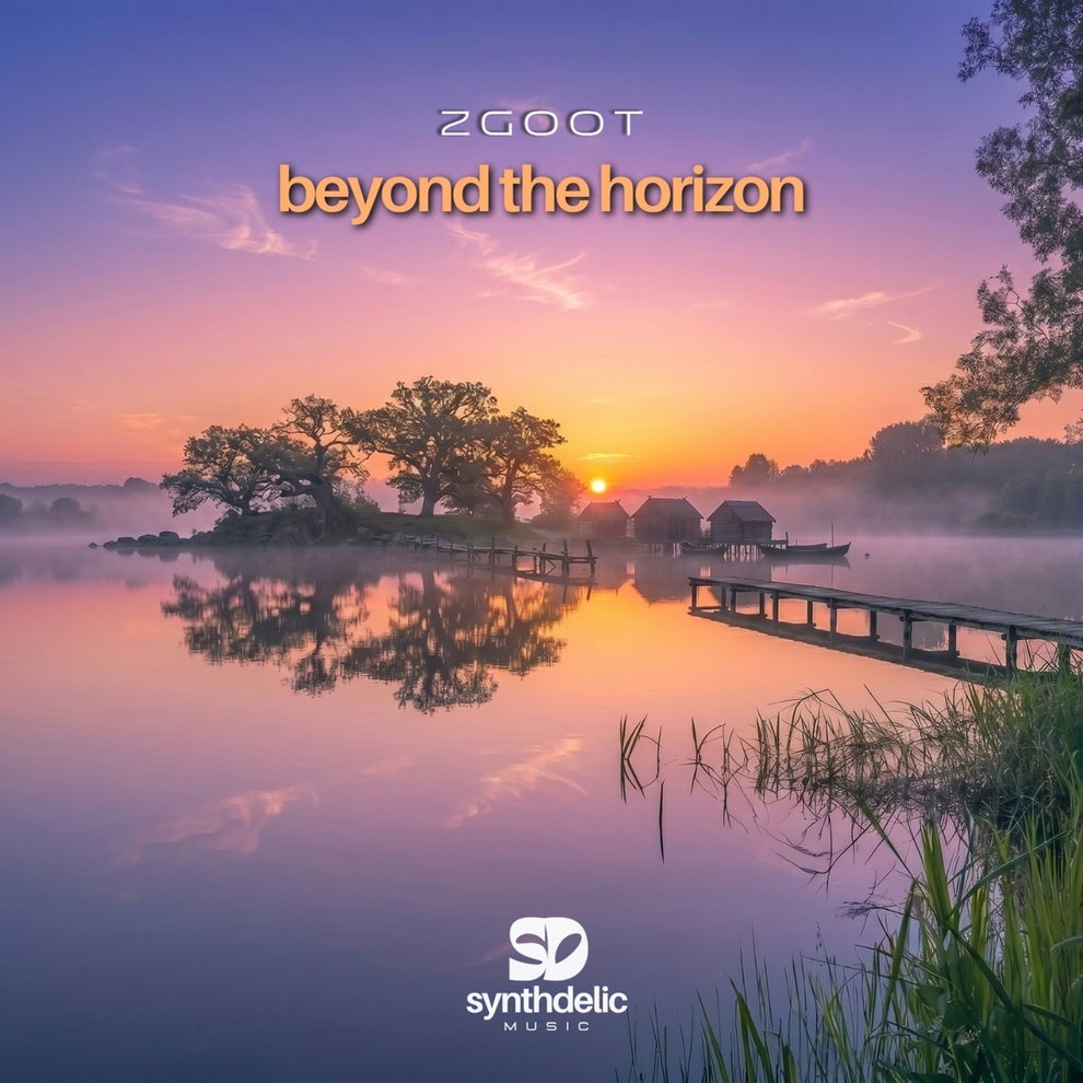 Zgoot - Beyond the Horizon