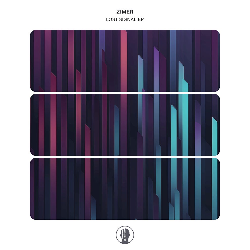 Zimer - Lost Signal EP