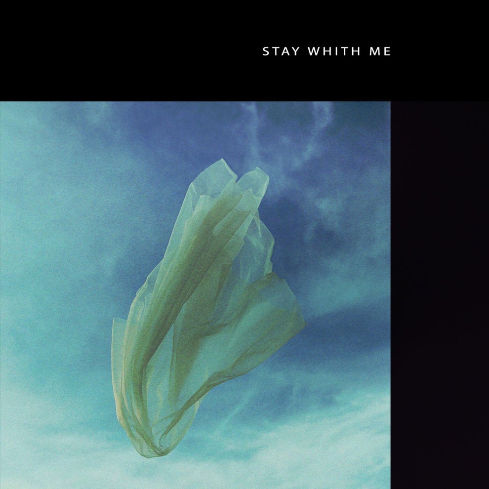 LÜRUM - Stay With Me