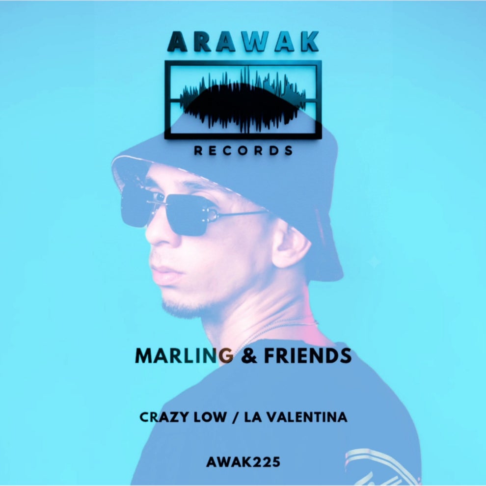 Marling - Marling  Friends