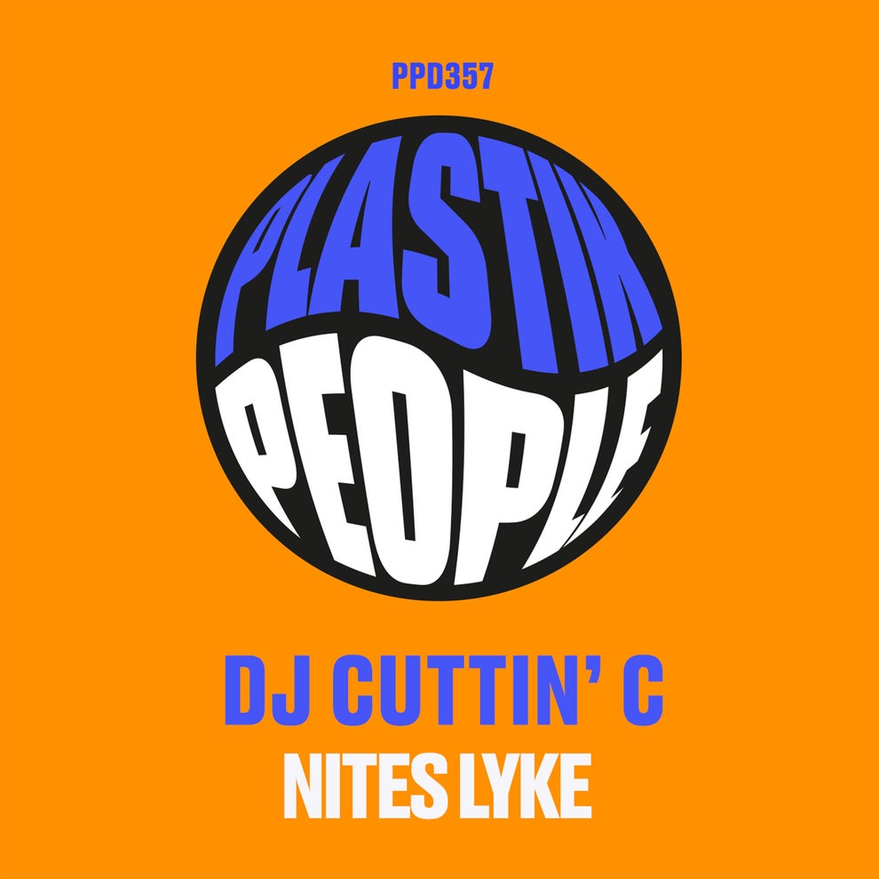 DJ CUTTIN C - Nites Lyke