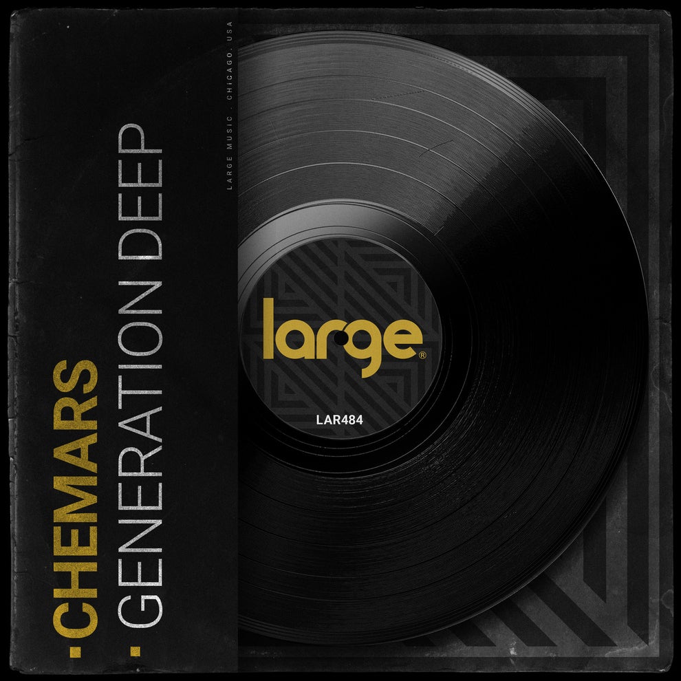 Chemars - Generation Deep