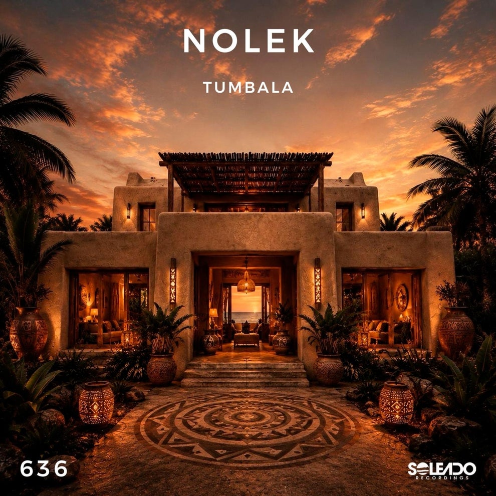 Nolek - Tumbala