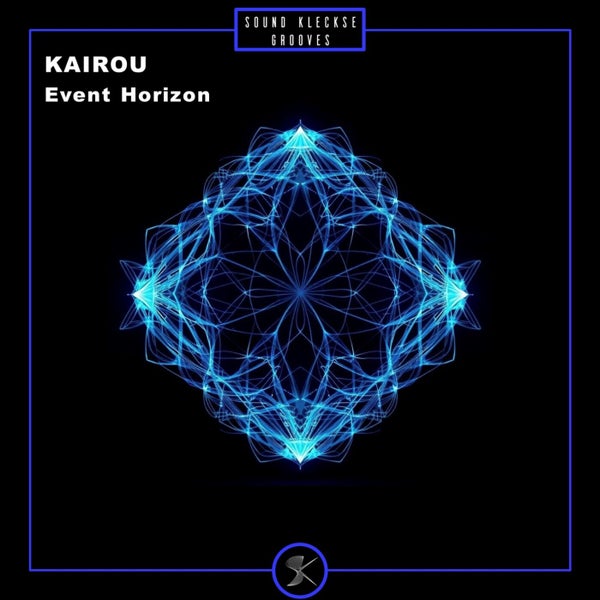 Kairou - Event Horizon