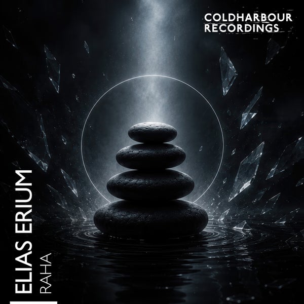 Elias Erium - Raha