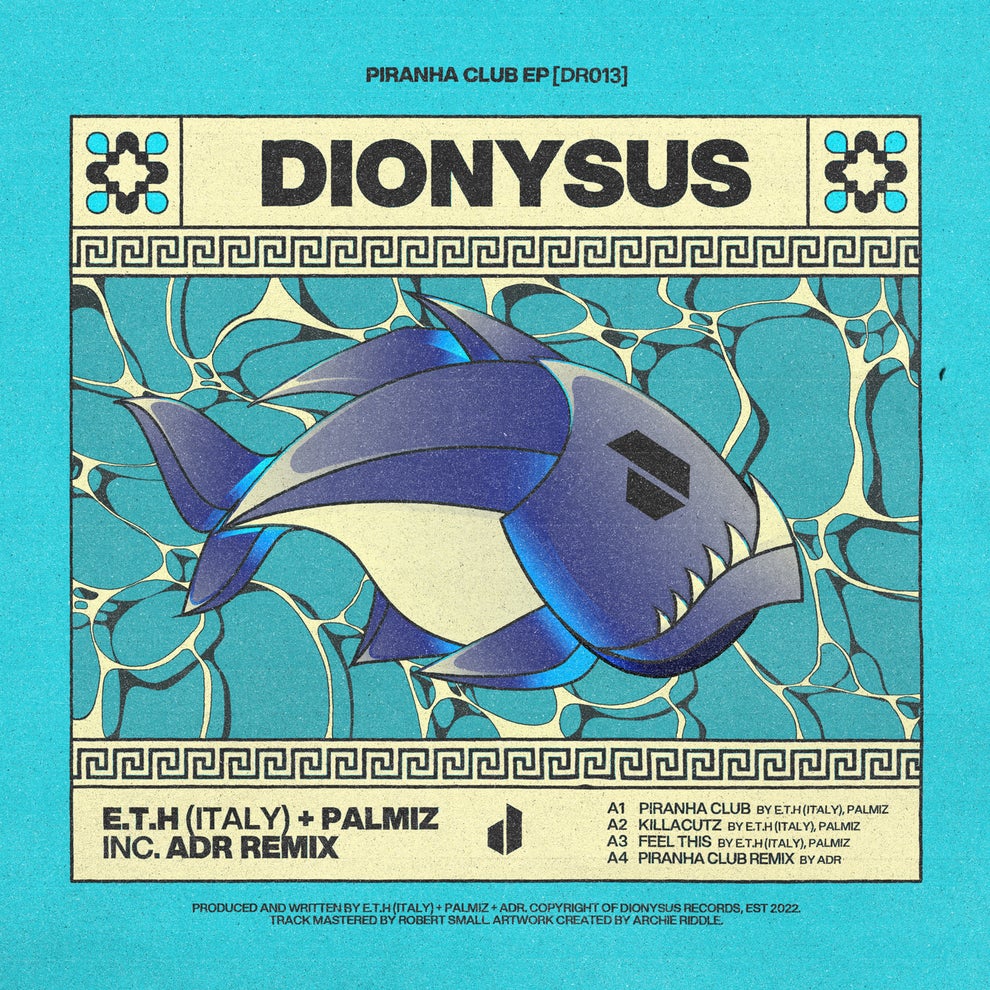 VA - Dansu Discs_ Eivissa 2026