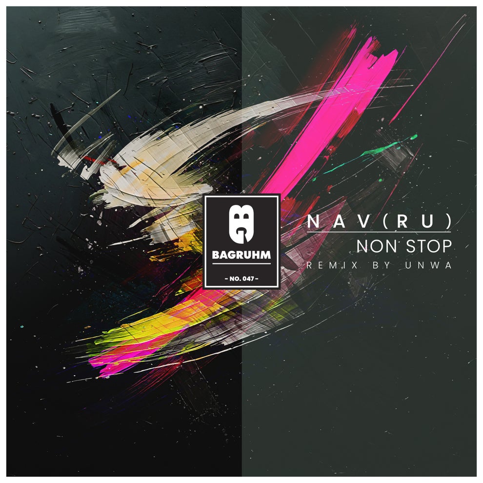 NAV (RU) - Non Stop