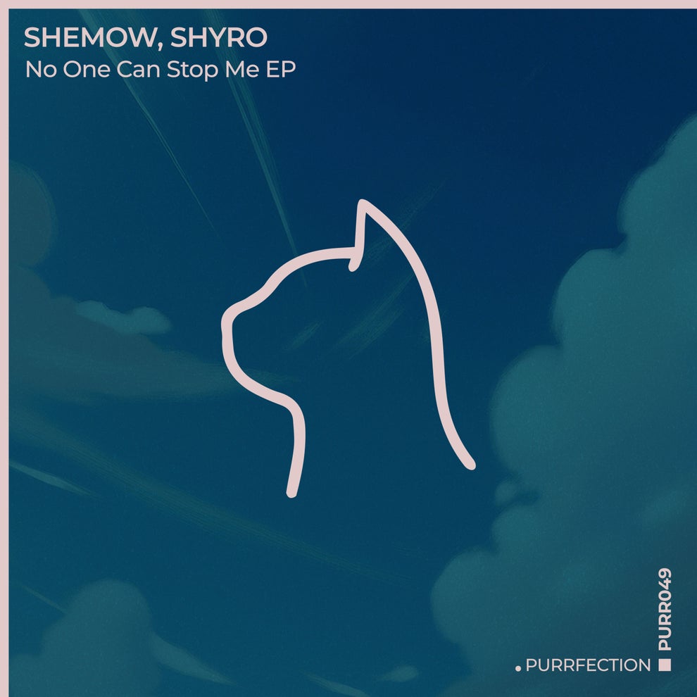 ShemoW - No One Can Stop Me