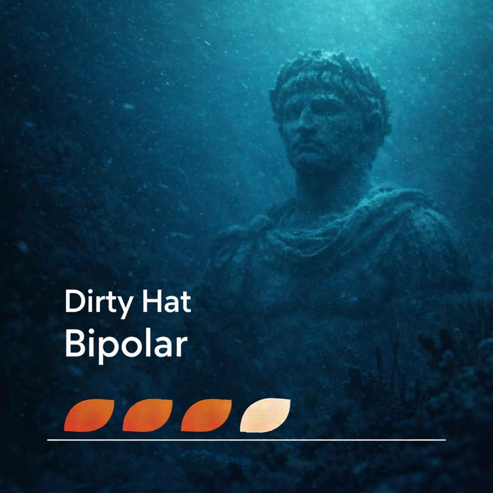 Dirty Hat - Bipolar