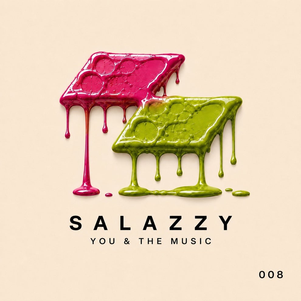 Salazzy - You  the Music