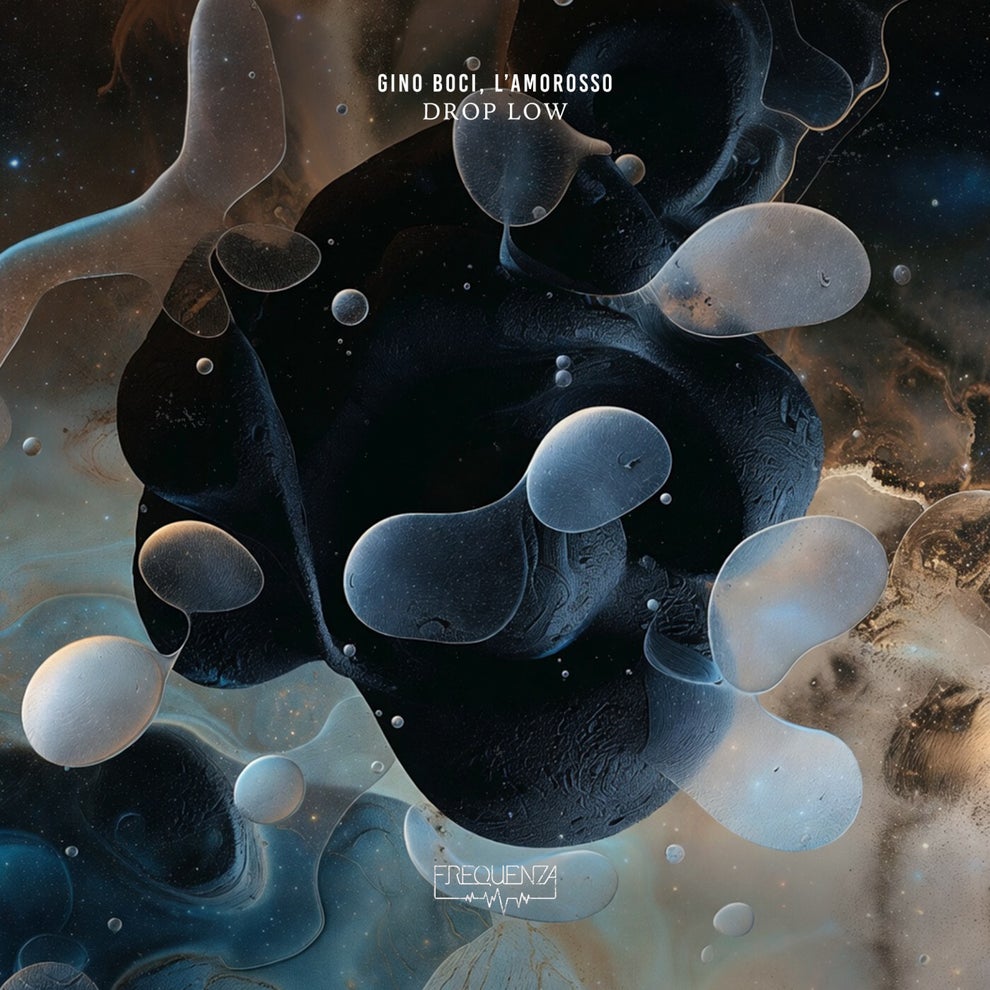 LAmorosso Gino Boci - Drop Low
