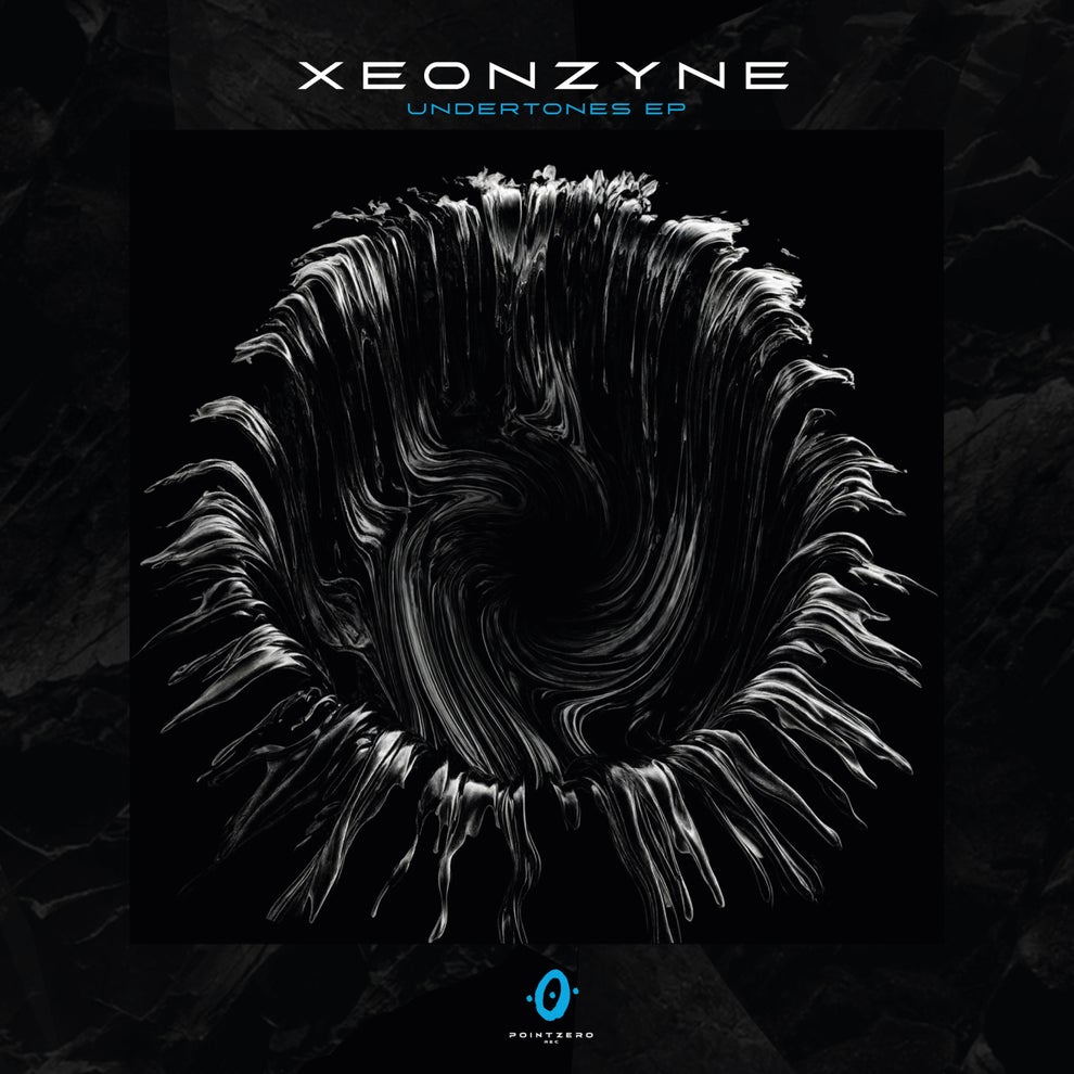 Xeonzyne - Undertones