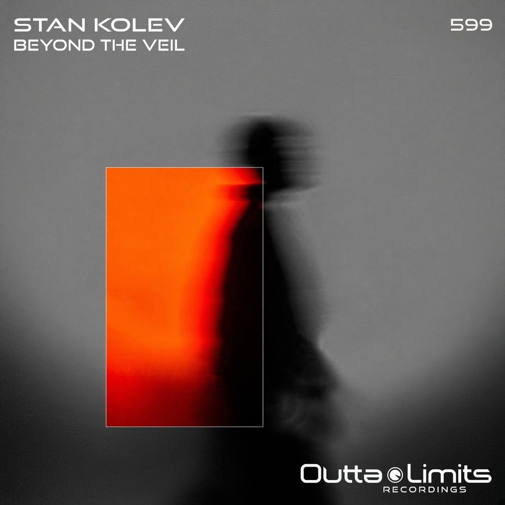 Stan Kolev - Beyond The Veil