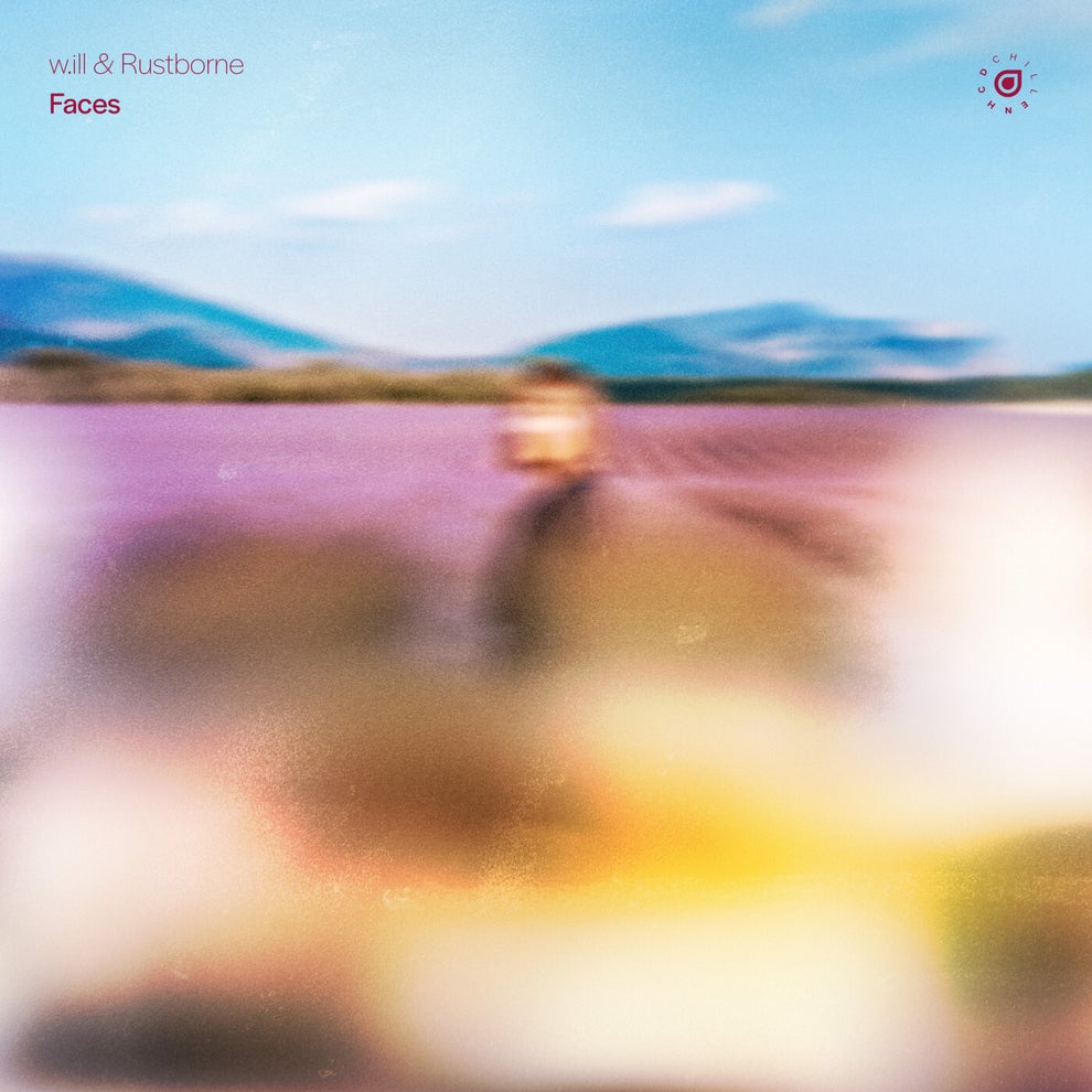 w.ill  Rustborne - Faces