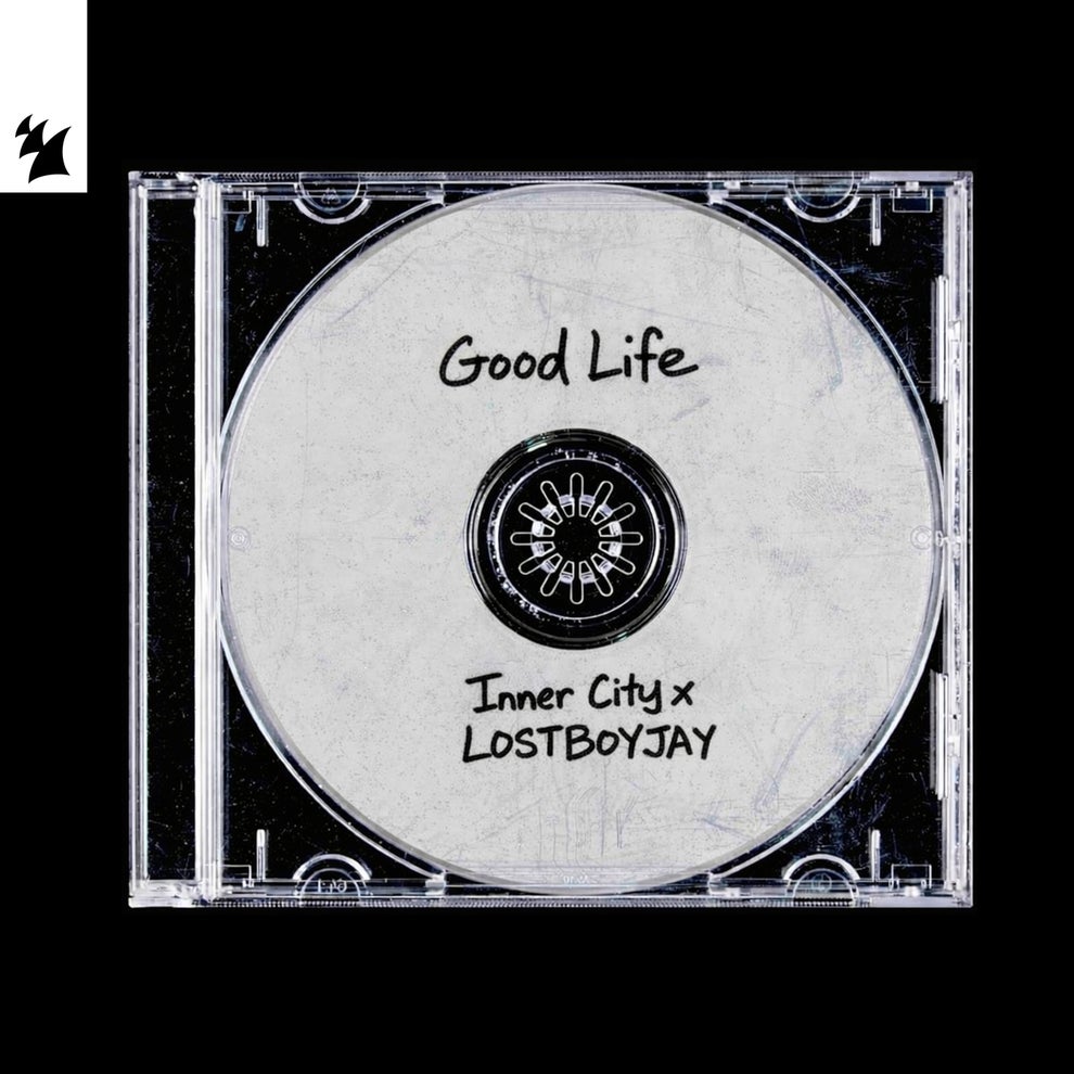 Inner City x LOSTBOYJAY - Good Life