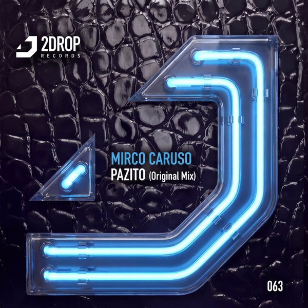 Mirco Caruso - Pazito