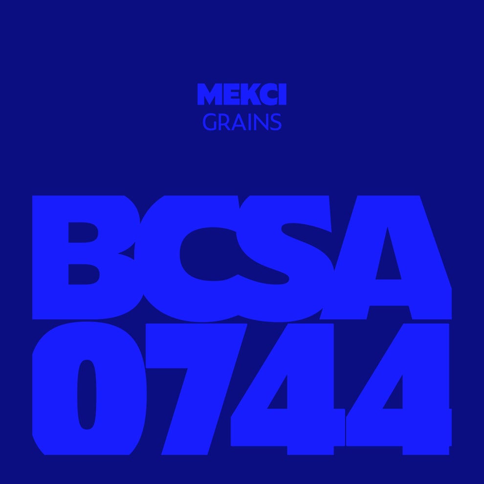 Mekci - Grains