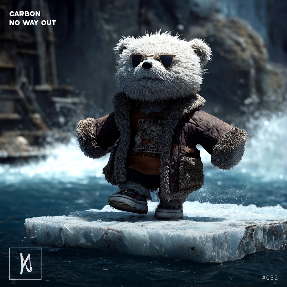 Carbon - No Way Back