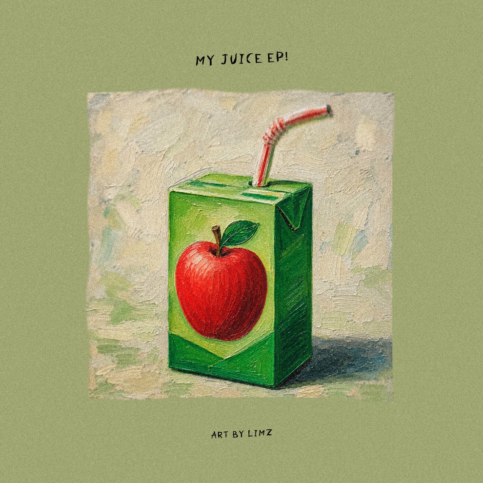 Sound Six - My Juice EP