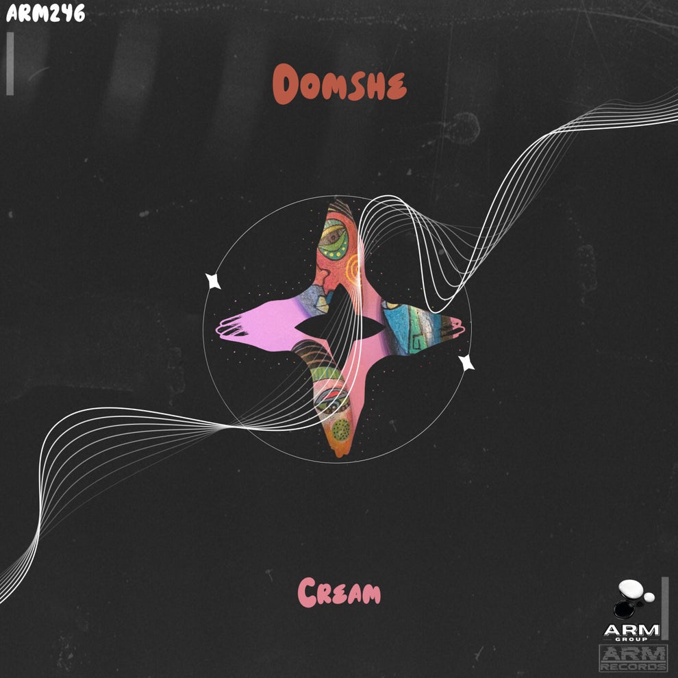 Domshe - Cream