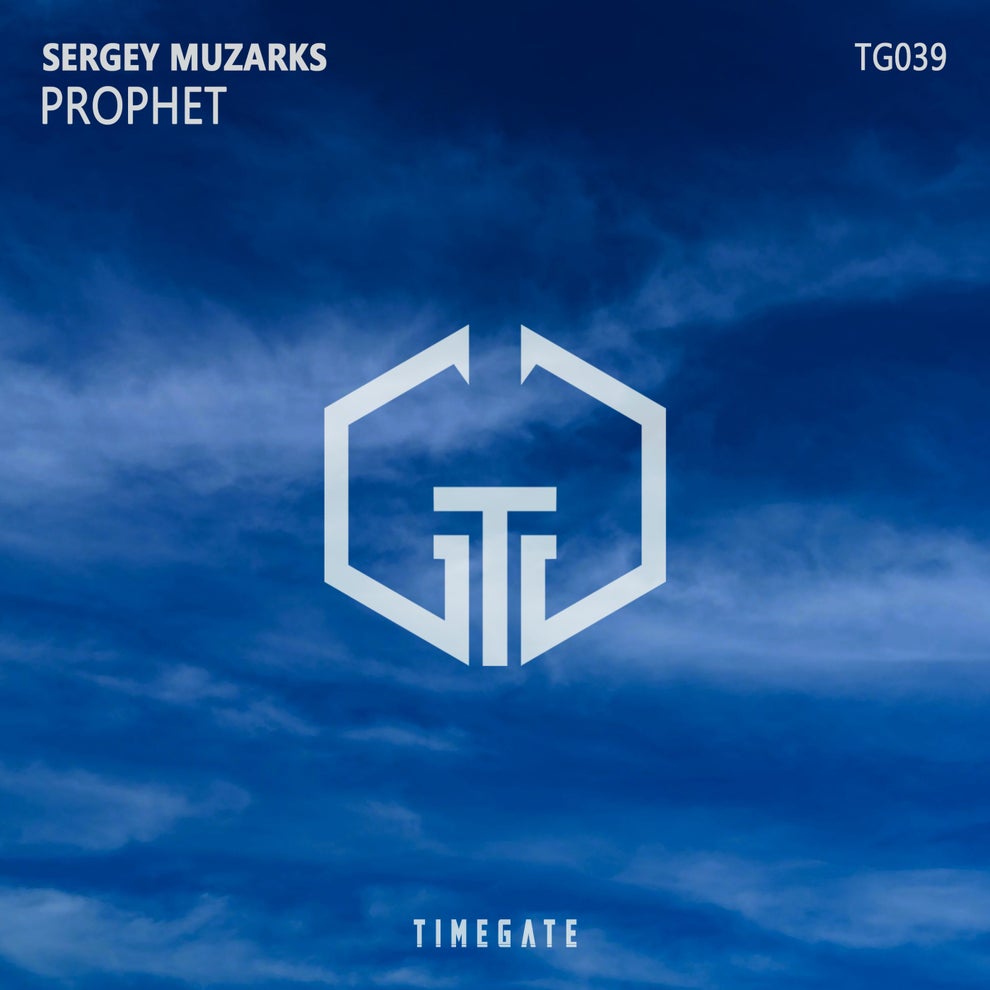 Sergey Muzarks - Prophet
