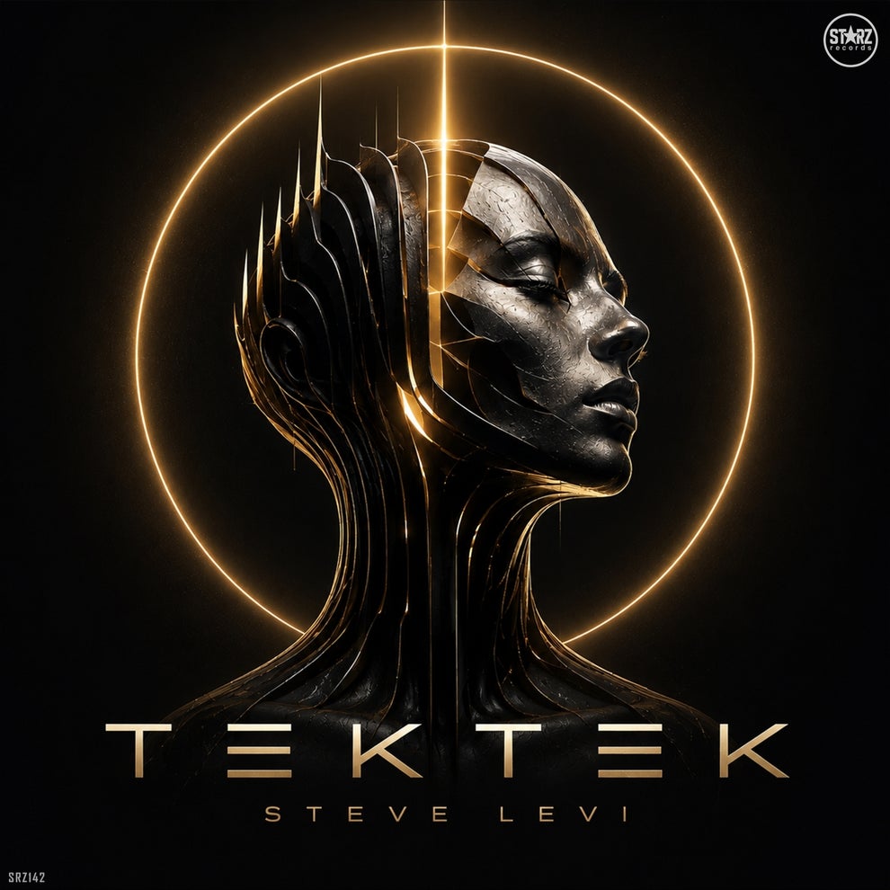 Steve Levi - Tektek