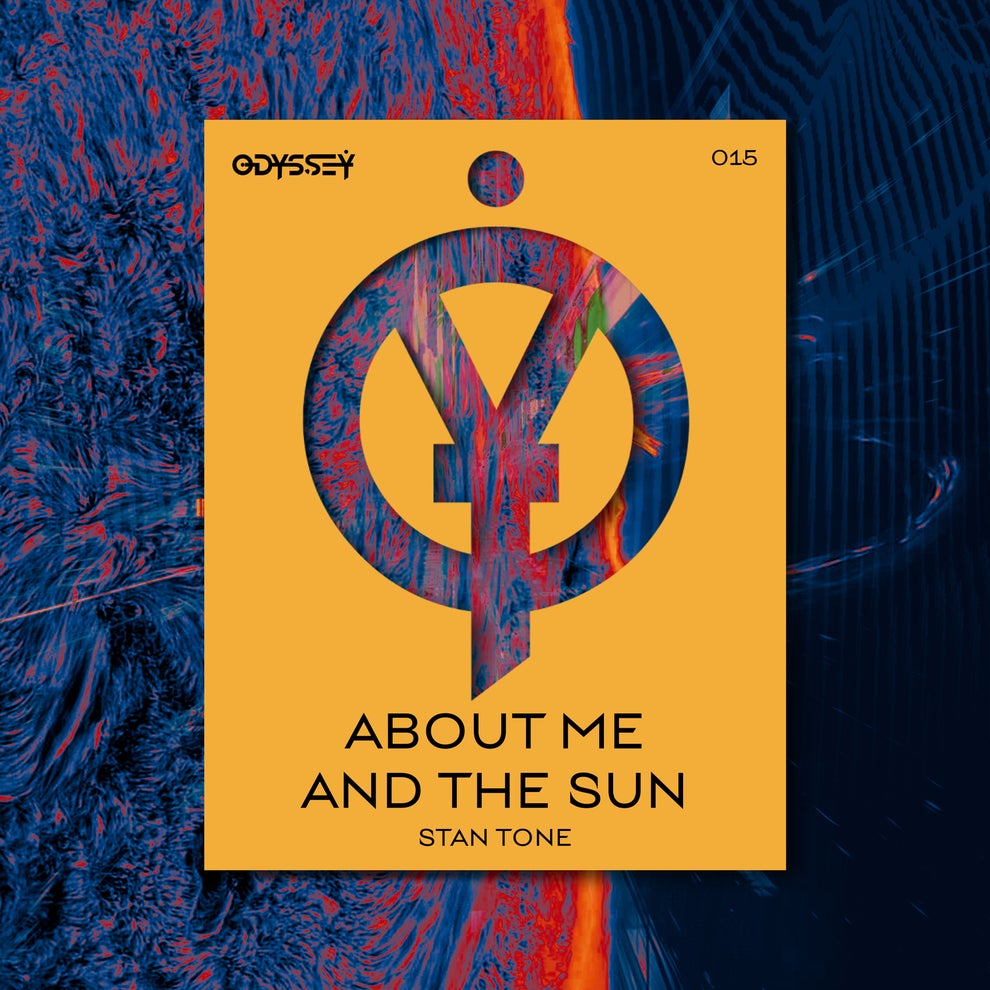 Stan Tone - About Me And The Sun
