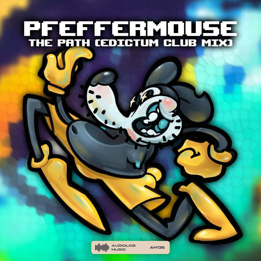 Pfeffermouse - The Path (Edictum Club Mix)