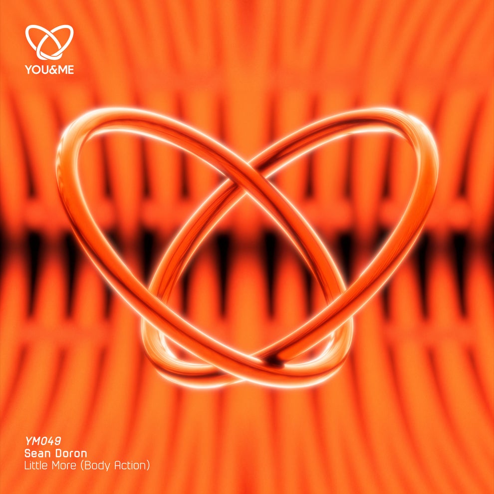 Sean Doron - Little More (Body Action)