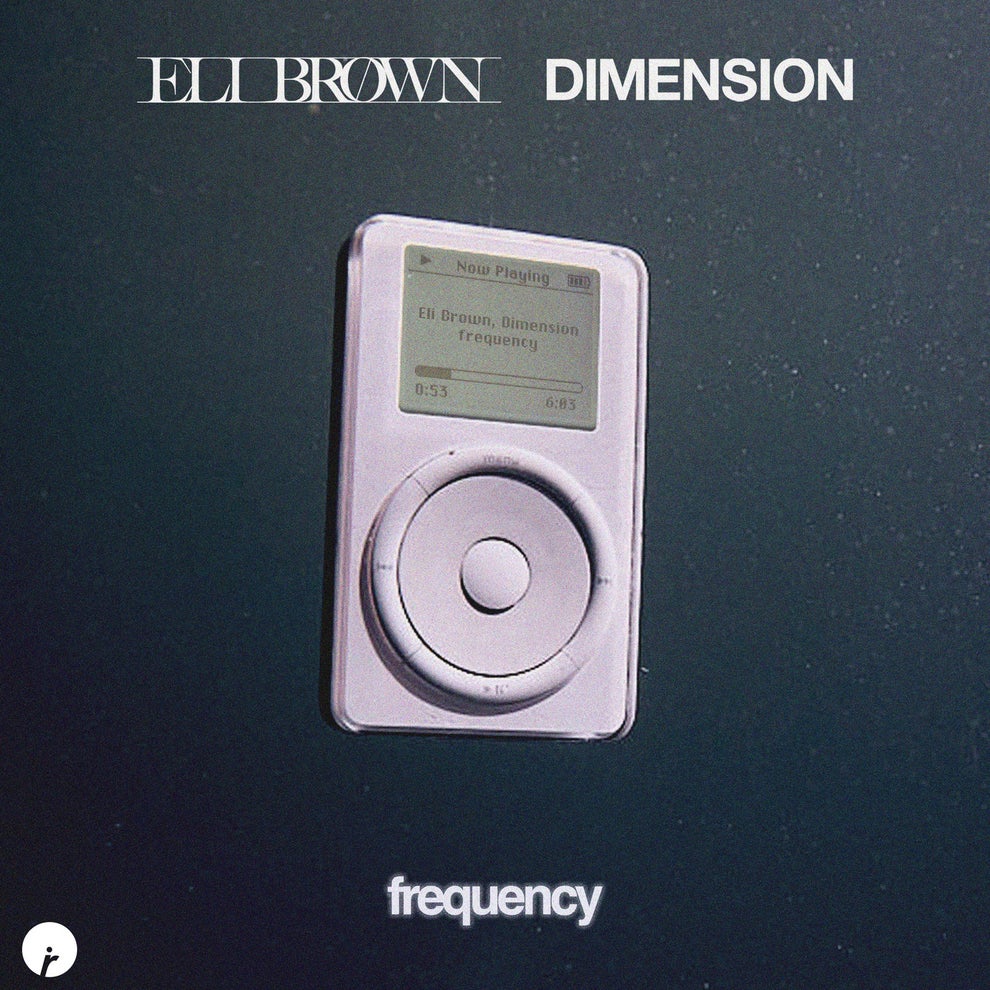 Eli Brown  Dimension - Frequency