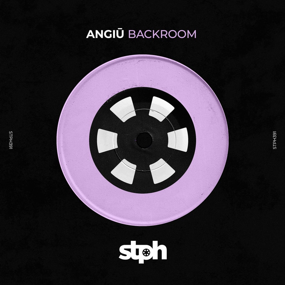 angiu - Backroom