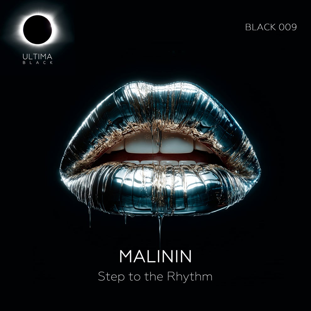 MALININ - Step to the Rhythm