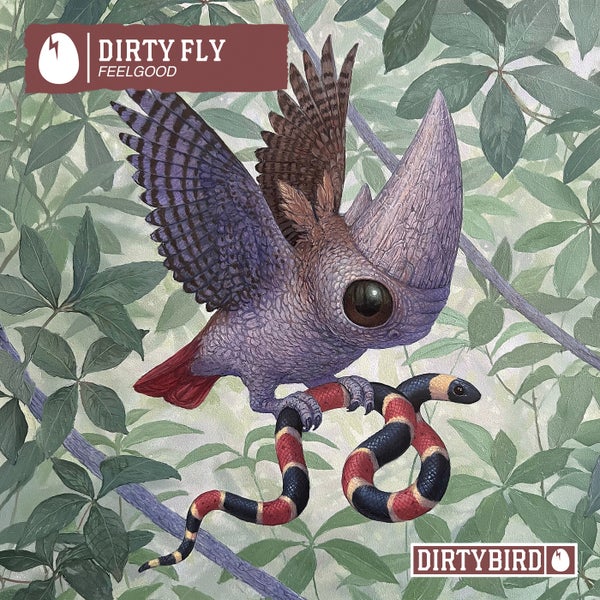 FeelGood - Dirty Fly