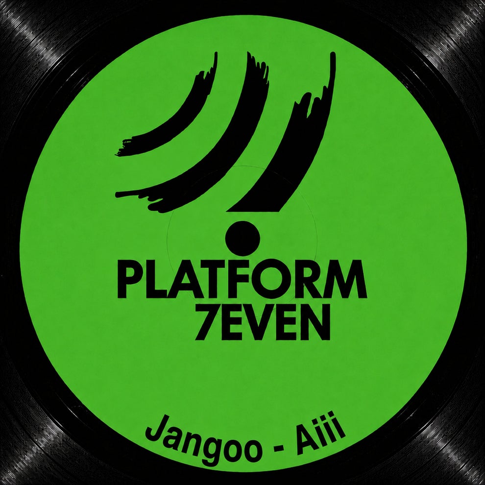 Jangoo - Aiii