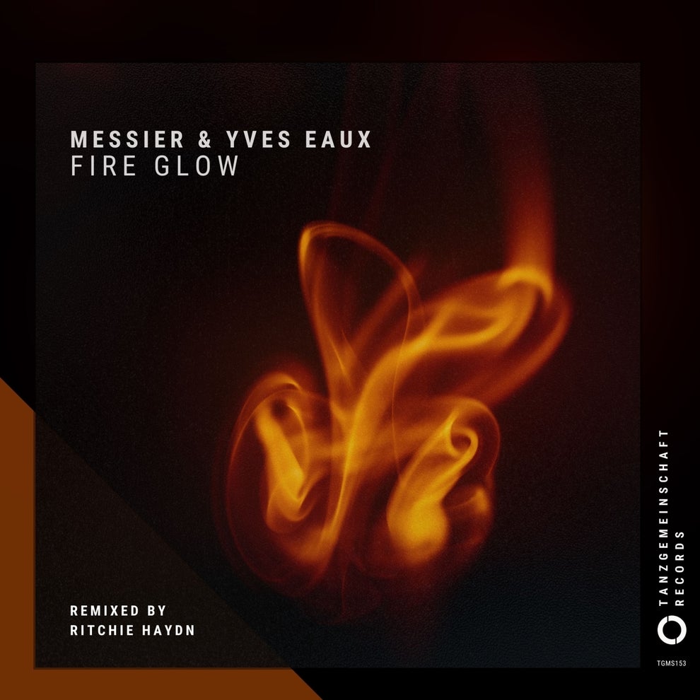 Messier Yves Eaux - Fire Glow