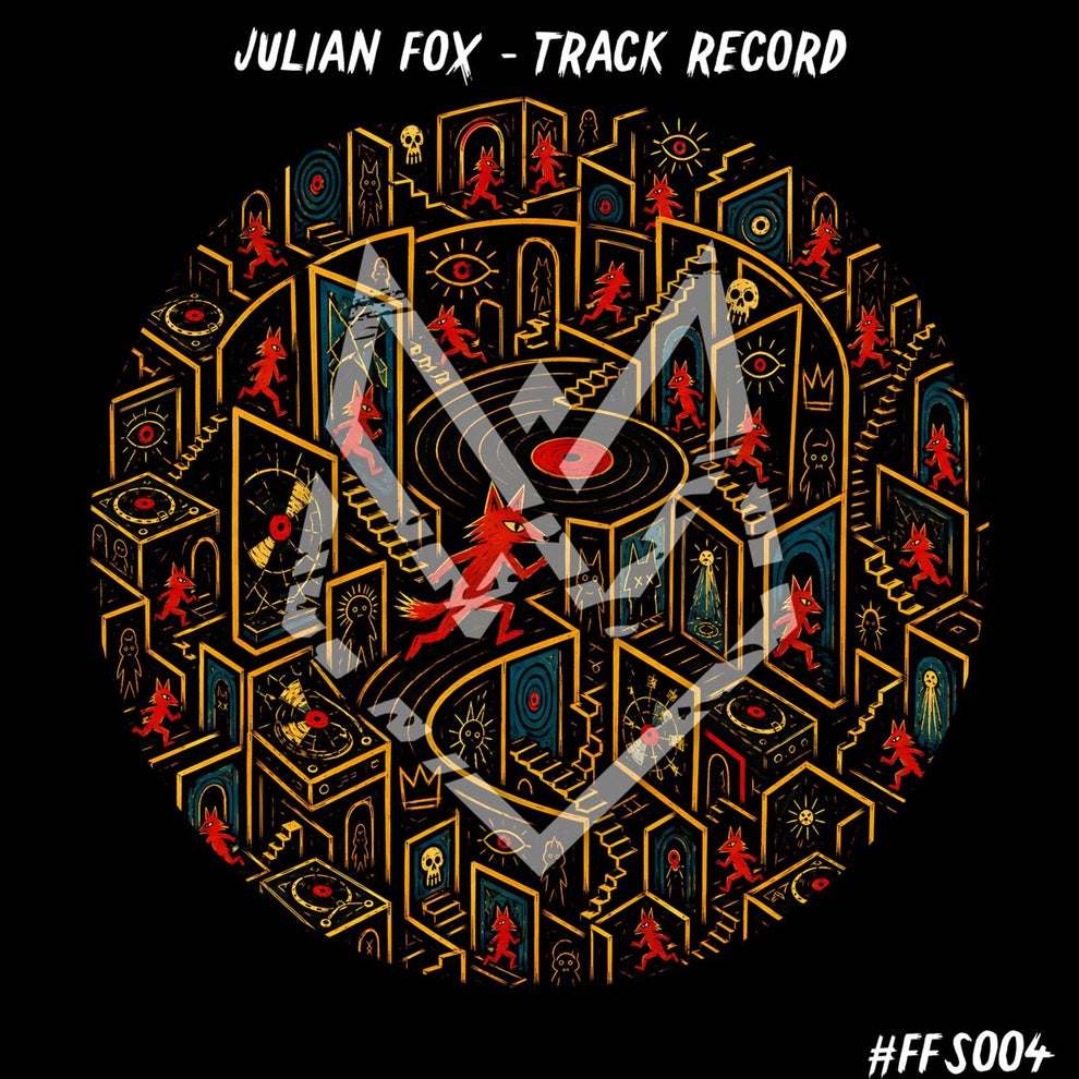 Julian Fox - Track Record