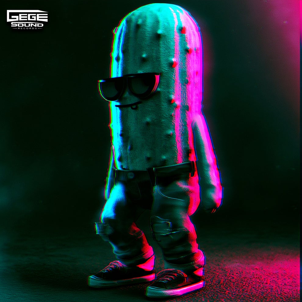 Gege Wizty - Suck My D