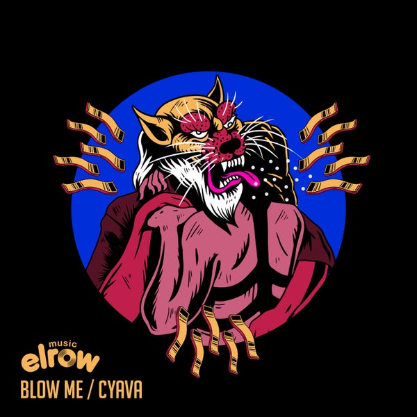 Cyava - Blow Me