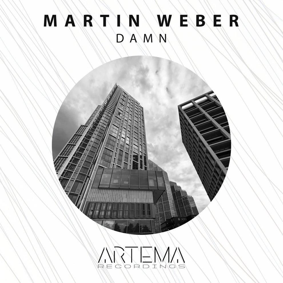 Martin Weber - Damn